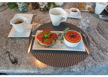 Nanaimo bed and breakfast MGM Seashore B and B