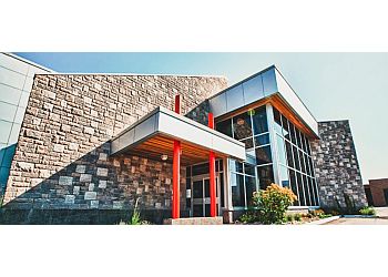 Sault Ste Marie residential architect MGP Architects + Engineer Inc.