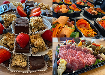 Saint Jerome caterer MG Services traiteur