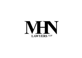 Norfolk civil litigation lawyer MHN Lawyers