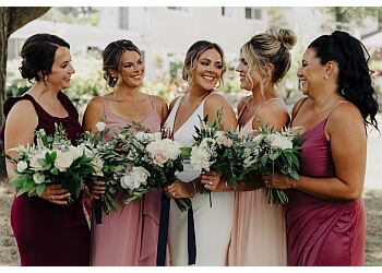 Waterloo videographer MH Wedding Films & Photo