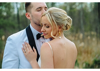 Waterloo videographer MH Wedding Films & Photo