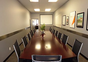 M Haboush Professional Corporation - St Albert, AB Accounting Firms - Office Image