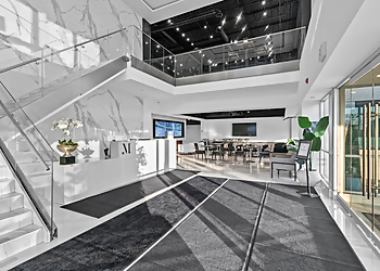 M Health & Wellness - Markham, ON Hypnotherapy - Hospital Interior Image