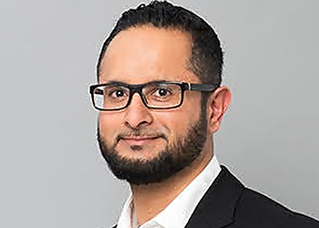M Health & Wellness M Health & Wellness - Markham, ON Hypnotherapy - Doctor Portrait Image