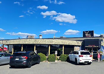 Sudbury Poisson Et Frites M.I.C. Canadian Eatery & Whisky Pub