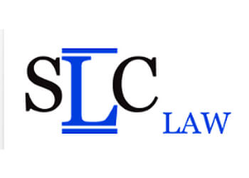 Mississauga intellectual property lawyer Michael Scardicchio - SLC LAW