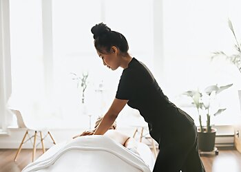 Langley massage therapy MICRO MVMT & HEALTH CO