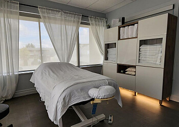 Langley massage therapy MICRO MVMT & HEALTH CO