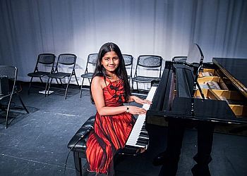 Ajax Écoles De Musique MIGA Music