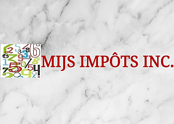 MIJS Impôts Inc. MIJS Impôts Inc. - Saint Jean sur Richelieu, QC Tax Services - Company Logo