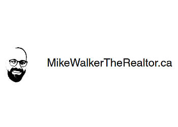Lethbridge real estate agent Mike Walker The Realtor