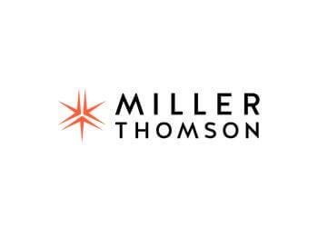 MILLER THOMSON LLP
