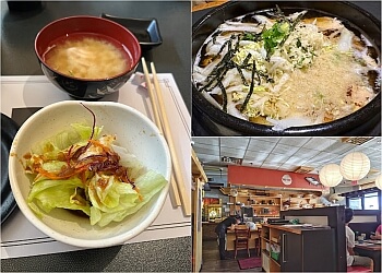 Richmond Hill japanese restaurant MI-NE Japanese Restaurant