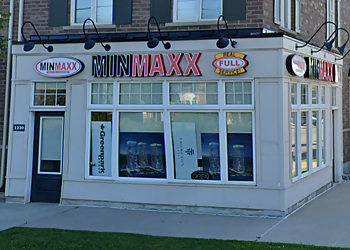 Milton Agents Immobiliers MINMAXX Realty Inc., Brokerage