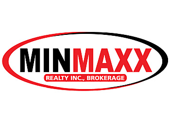 Milton Agents Immobiliers MINMAXX Realty Inc., Brokerage