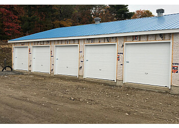 Blainville garage door repair MIR Portes de Garage