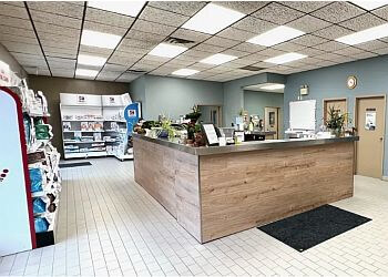 Kitchener veterinary clinic Mitchell Animal Hospital
