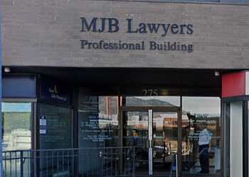 MJB Lawyers