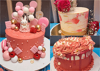 Kingston cake M & J Cakes & Cookies