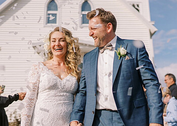 Saskatoon Photographes De Mariage MJ&Co. Stories