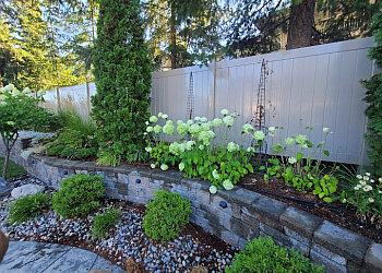 Kelowna Entrepreneurs En Clôtures MJ FenceTech Inc.