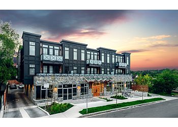 Victoria residential architect MJM Architect Inc.