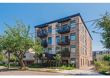 Victoria residential architect MJM Architect Inc.