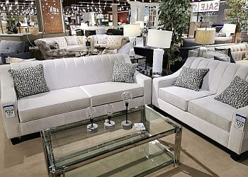 Coquitlam furniture store MJM Furniture