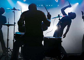 Brampton entertainment company MJRJ Entertainment