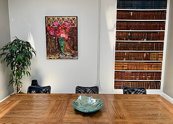 Oakville estate planning lawyer M. Jasmine Sweatman - SWEATMAN LAW FIRM