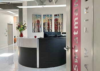 Oakville estate planning lawyer M. Jasmine Sweatman - SWEATMAN LAW FIRM