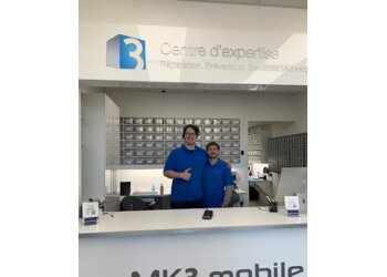 Blainville Réparation De Téléphone Portable MK3 Mobile Inc.
