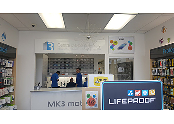 Blainville Réparation De Téléphone Portable MK3 Mobile Inc.