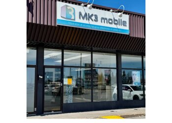 MK3 Mobile Inc. Blainville Réparation De Téléphone Portable MK3 Mobile Inc.