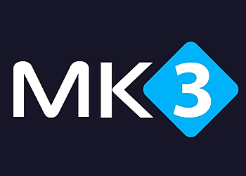 MK3 Mobile Inc. - Saint Jerome, QC Cell Phone Repair - Logo