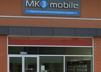 Saint Jerome cell phone repair MK3 Mobile Inc. image 1