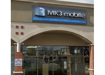 Terrebonne cell phone repair MK3 Mobile Inc.  image 1