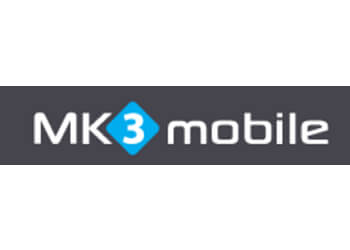 Saint Jerome cell phone repair MK3 Mobile Inc.