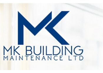MK Building Maintenance Ltd