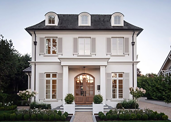 M. Knight Construction Ltd. - Saanich, BC Home Builders