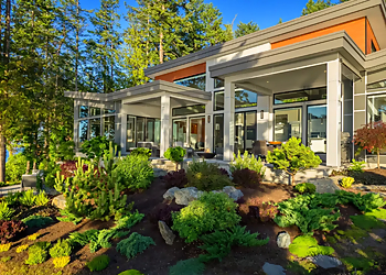 M. Knight Construction Ltd. - Saanich, BC Home Builders
