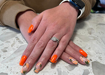 Lethbridge Salons De Manucure ML Nail & Spa
