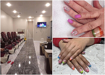 Lethbridge Salons De Manucure ML Nail & Spa