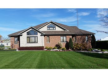 Windsor residential architect MMA Architect Inc.