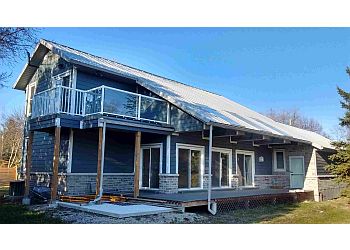 Windsor residential architect MMA Architect Inc.