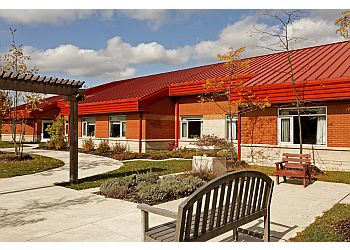 Brantford residential architect MMMC Architects