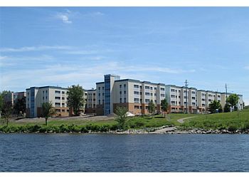 Brantford residential architect MMMC Architects