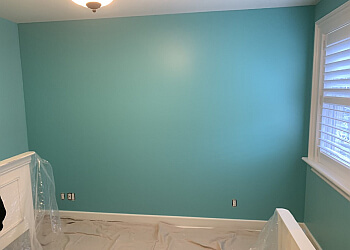 Markham painter M&M Painting