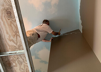 Markham painter M&M Painting